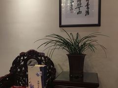 -花中城·杭帮菜·粤菜·海鲜火锅(清泰街店)