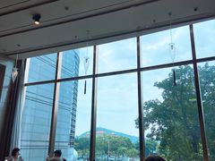 -顺德美的万豪酒店-万豪中餐厅