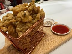 -渝信川菜(长安店)