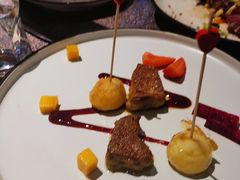 -Arpanda阿潘答餐厅(郎园店)