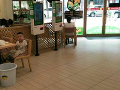 -德克士(东城店)