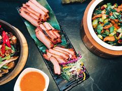 -福照楼汽锅鸡·云南特色菜(万达广场店)