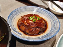 -福照楼汽锅鸡·云南特色菜(火车站锦江店)