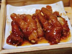 -味可道美食坊(福基路店)