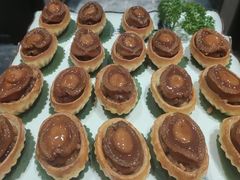 -中山保利艾美酒店-乐美中餐厅