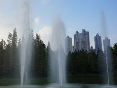 景点-广州珠江公园