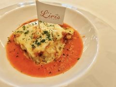 -La Strada(安福路店)