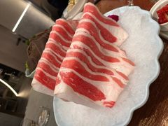 -额尔敦传统涮(体育场店)