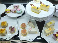 -思帕瑞冰淇淋(蛋糕·甜点·芝罘区店)