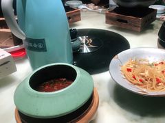 -佬麻雀·新湘菜(珠海金发购物中心店)