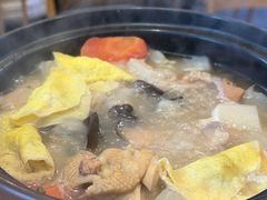 -东哥紫阳蒸盆子(旺座·现代城店)