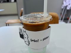 -Seesaw Coffee(武商MALL·武广店)