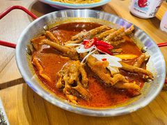 -桃太郎创作料理(大坪店)