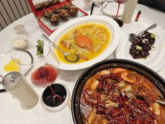 -品海楼·大连海胆锅贴馆(东港店)