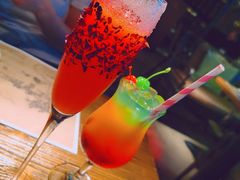 -胡桃里音乐酒馆(环亚凯瑟琳广场店)