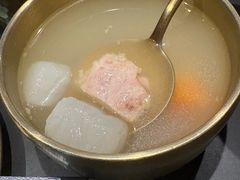 -大神太神·铁板烧(瑞虹天地月亮湾店)