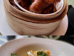 -富力丽思卡尔顿酒店·丽轩中餐厅