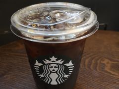 -星巴克(来福士办公楼店)