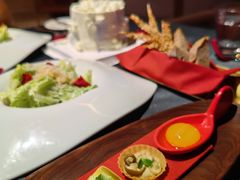 -wann lounge 低温慢煮牛排·清吧