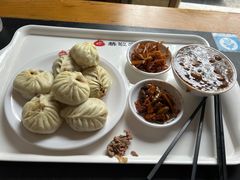 -恭敬李·烤鸭(天坛北门店)