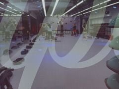 -超级猩猩健身·团课(陆家嘴中心店)