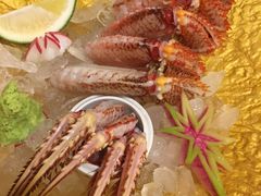 -蟹田居·活蟹料理(东城店)