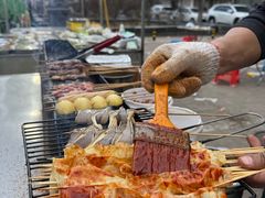 -协顺园回头馆(南顺城路店)