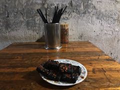 -五娭毑臭豆腐(黄兴南路店)