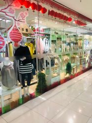 -孩子王(奥克斯广场店)