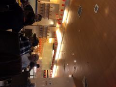 -听松楼·花园酒店·自助餐厅(红梅公园店)