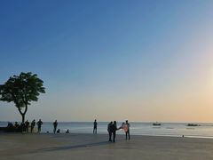 -滆湖低碳生态公园