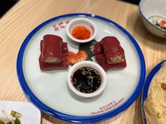-荔银肠粉·非遗手藝(夫子庙店)