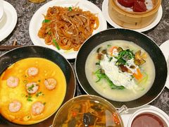 -頂好酒家·经典粤菜(海信广场店)