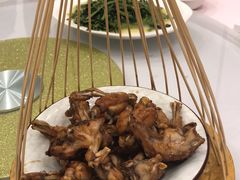 蚝皇焗美蛙-后宫私房菜(汇客美食娱乐广场店)