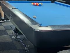 -丁俊晖台球俱乐部(海上海·弘基休闲广场店)