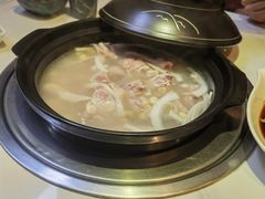 -润泽园椰子鸡(汇一城店)