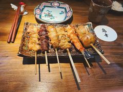 -鸟幸 TORISAKI 炭火居酒屋