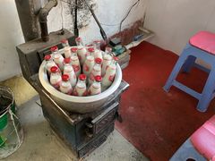 -王军炸串(振八街店)