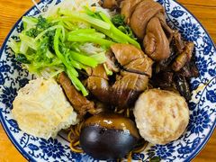 -梁掌门老梁干挑(凤凰路店)