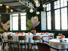 -三号黄浦会Canton Table