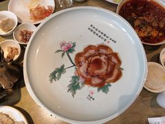 -京味斋·北京烤鸭(北京南站洋桥店)