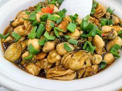 -醉壹号海鲜大排档·老厦门特色菜(厦门美食地标店)