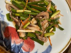 -清雅臻品·竹林院落·新派青岛菜(崂山店)