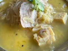 -遇见小院—虹鳟鱼•农家菜(怀柔店)