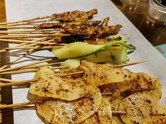 -五样儿西昌小签签烤串(天府三街店)