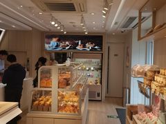 -好利来(健德门店)