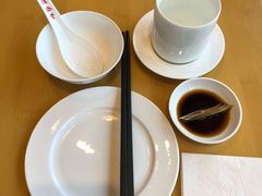 餐具摆设-鼎泰丰(嘉年华•海信广场VILLAGE店)