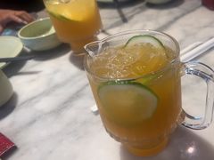 -蝴蝶里·粤菜·点心(滨江龙湖店)