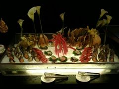 android_upload_pic-亮马河饭店翠雅咖啡厅