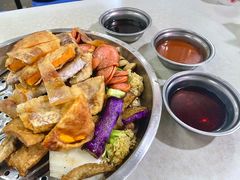 -瑞安第一泡·后街泡泡(虹桥后街店)